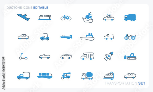 Transportation