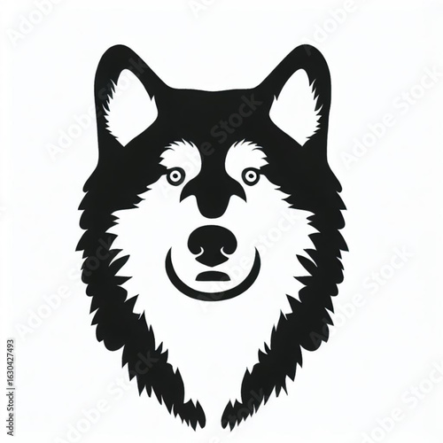 Alaskan Shepherd Icon