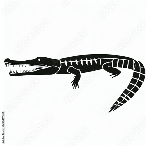 Alligator Gar Fish