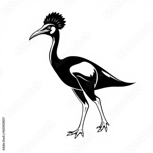 Quetzalcoatlus Northropi - Prehistoric Flying Reptile