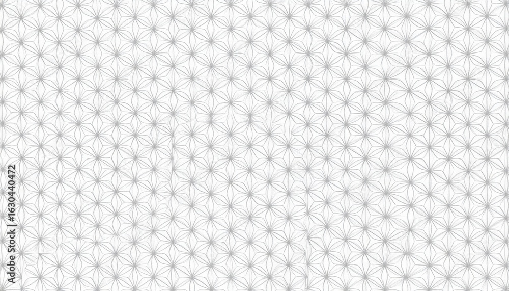 Naklejka premium Abstract Gray and White Pattern Background