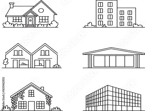 Find Your Dream Home – Top Real Estate Listings Near You