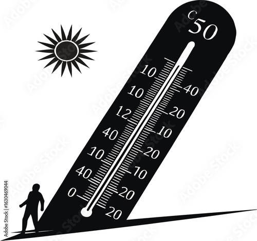 Heatwave and High Temperature