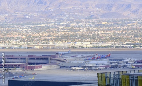 Las Vegas Airport