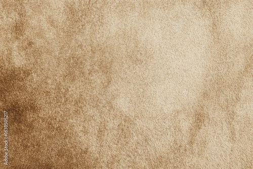 A muted, textured surface of light brown and tan