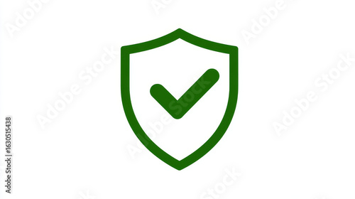 Free Download Protection. Cyber security. Network safety. Healthcare. Insurance. Protection shield with Check mark icon inside transparent sphere shield with hexagon pattern on blue background. Vector illustration. - GFXLoad