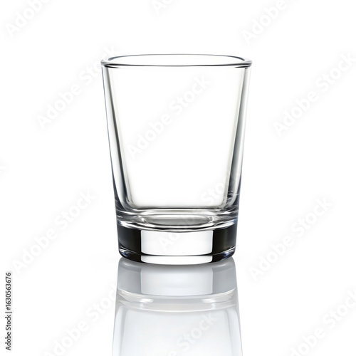 Wallpaper Mural glass of water isolated on white background. PNG Transparent file type with high definition quality And vibrant color grading Available. Torontodigital.ca