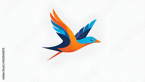 Adobe Stock Contributor logo vector design for professional branding and digital identity visuals
