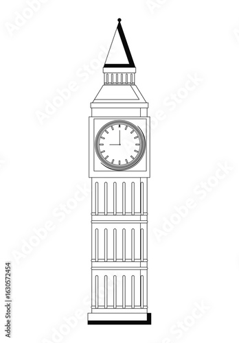 Clock tower