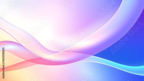 Wallpaper Mural Mesmerizing modern abstract gradient background  Torontodigital.ca