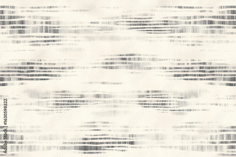 Fototapeta premium Horizontal rippeper beige background texture design paper.