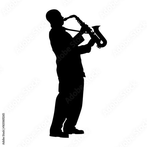 Saxophonists