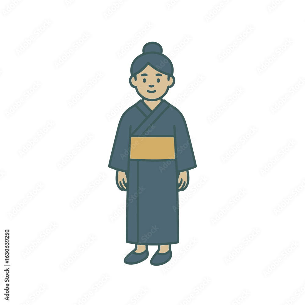 illustration girl in kimono vector on white background
Vector illustration icon on white background illustration girl in kimono vector on white background
Vector illustration icon on white background