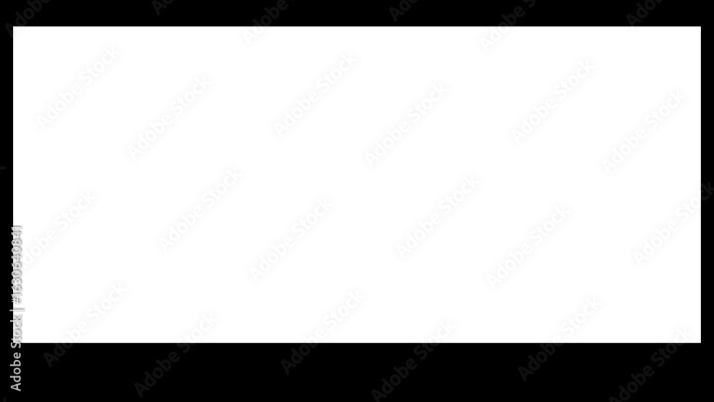 Obraz premium Old TV