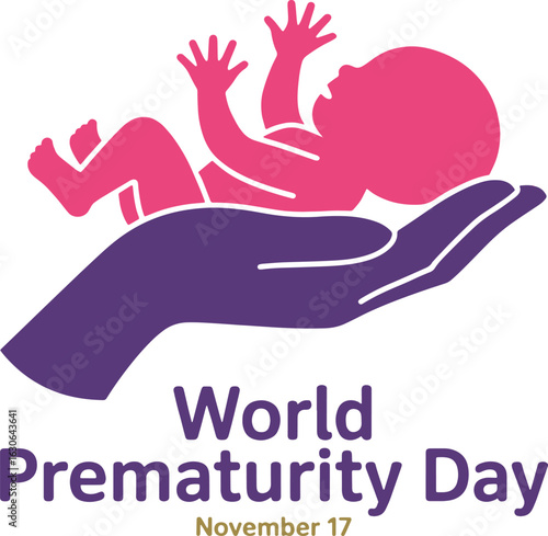 Honoring Little Fighters World Prematurity Day Empowering Families and Celebrating Hope for a Brighter Future November 17