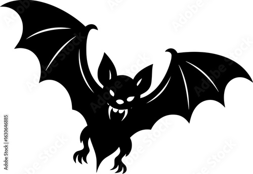 Bat SVG Cut Files for Cricut & Silhouette