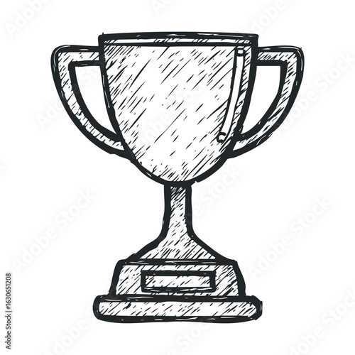 Award for achievement in competition or event recognition