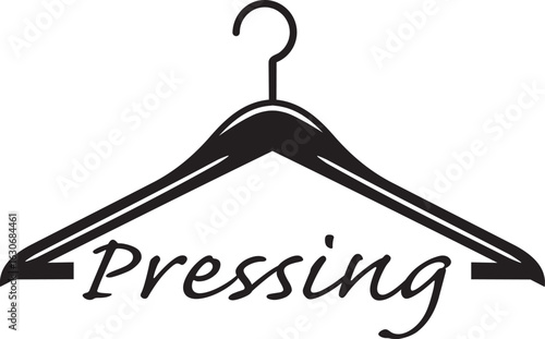 PRESSING ET LAVERIE.eps