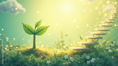 growth concept