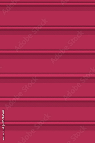 Snvitation textile lines vertical, tribal fabric stripe vector. Symmetry background texture seamless pattern in temptation and red colors.