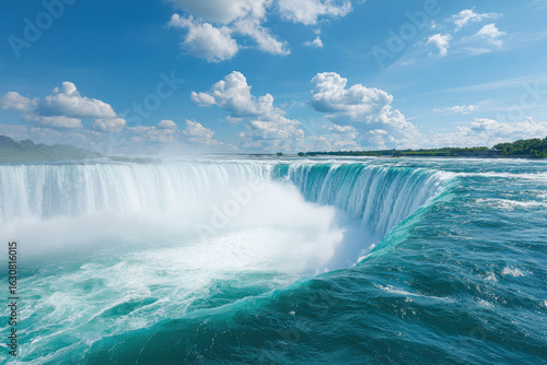 explore enchanting summer landscapes and nature in  diverse canadian cities their unique charm