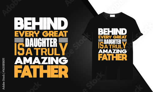 Father's Day Design
