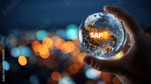 SAP Global Solutions Transforming Businesses Worldwide