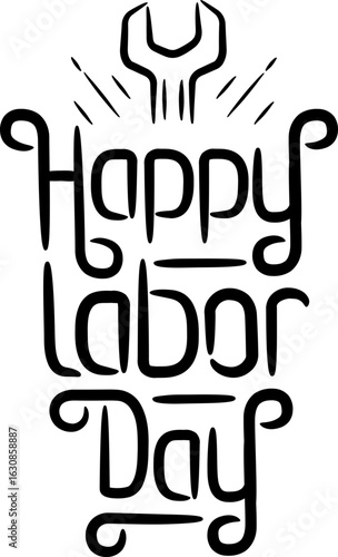 Happy Labor Day