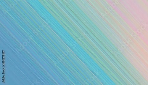 a aqua mint breeze gradient background a gradient transitioning from aqua blue to soft mint green, featuring gentle diagonal color flow, used in aqua inspired app splash screens.