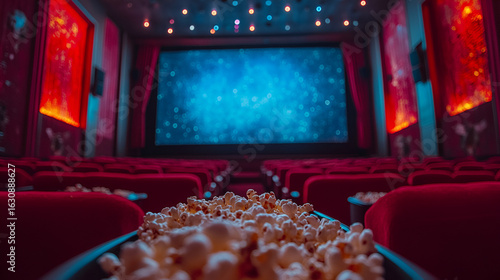 popcorn, corn, food, pop, snack, cinema, bucket, entertainment, film, butter