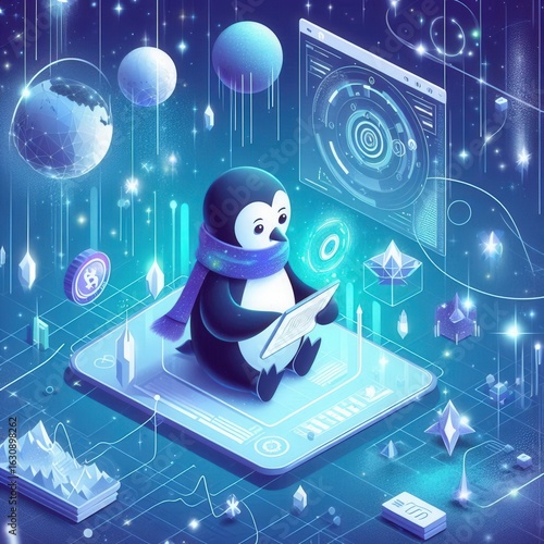 Global DJ technology connects people with digital music concepts