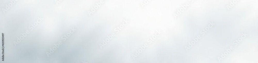 Obraz premium Subtle white to grey gradient, soft abstract texture , monochrome, hue, simple