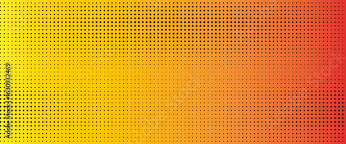 grunge Halftone white and black dots pattern and black gradient grunge texture background. Dotted line comic sport style vector illustration,Eps10	
