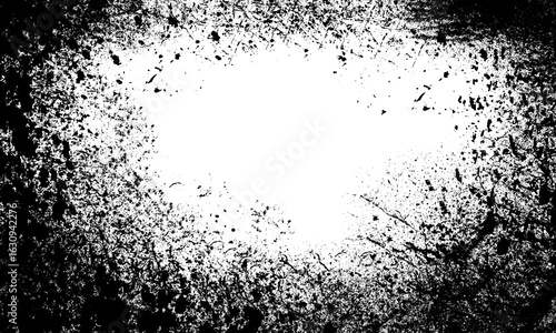 Grunge background a textured black and white image presents a stylish grunge aesthetic flawlessly.