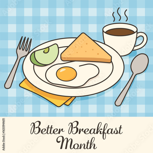 Celebrate the Joy of a Healthy Morning Meal