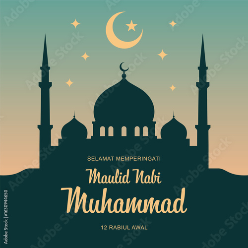 Celebrating the Blessed Birth of Prophet Muhammad