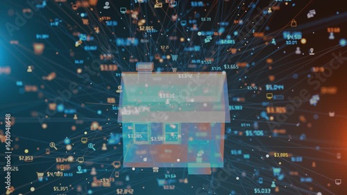 Wallpaper Mural Affordable housing Rising cost of living affecting household budget Torontodigital.ca