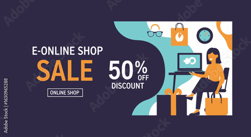Grab amazing 50% discounts on your favorite online shop deals today!