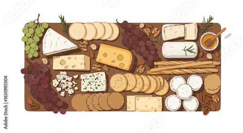 gourmet cheese board elevate your next gathering with style