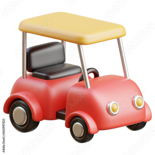 Golf Cart