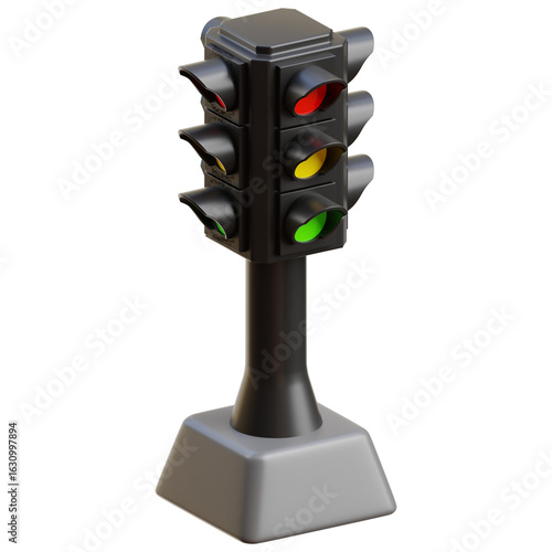 Traffic Light