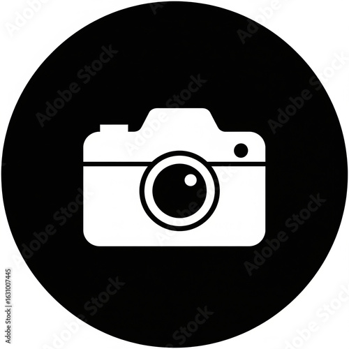 photo camera icon