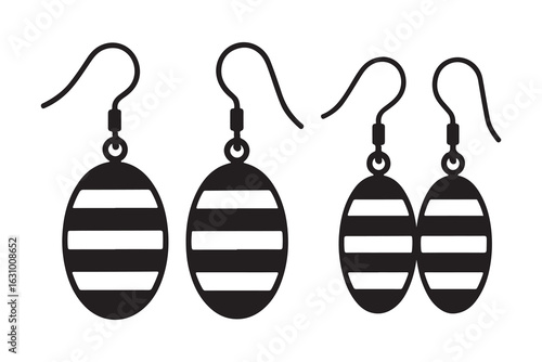 earring
