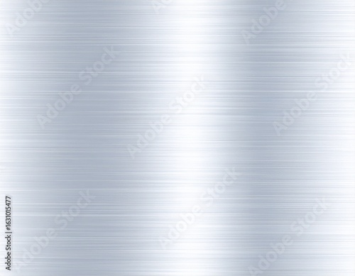 Brushed metal texture, seamless and clean, soft reflection, industrial modern style