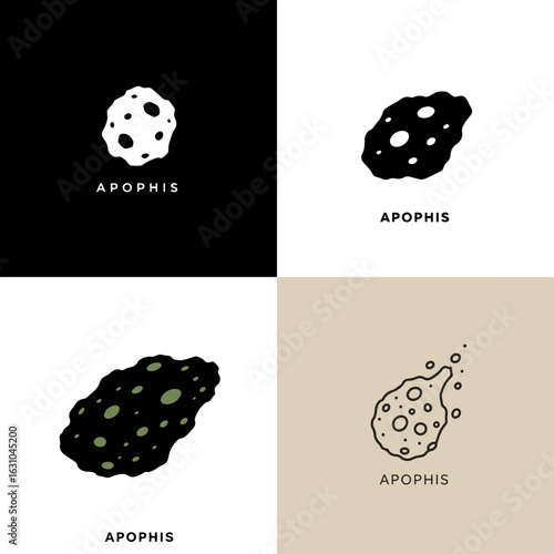 logo of apophis
