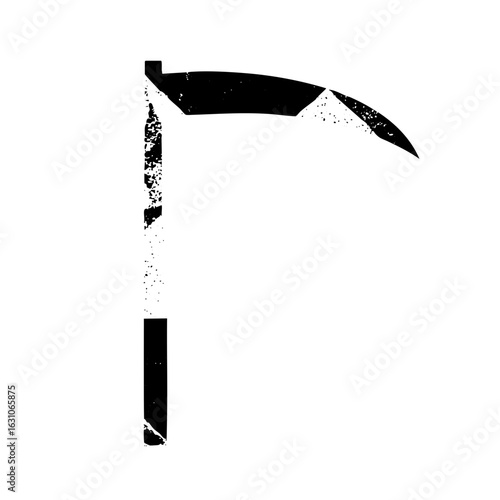 Vector Grim Reaper