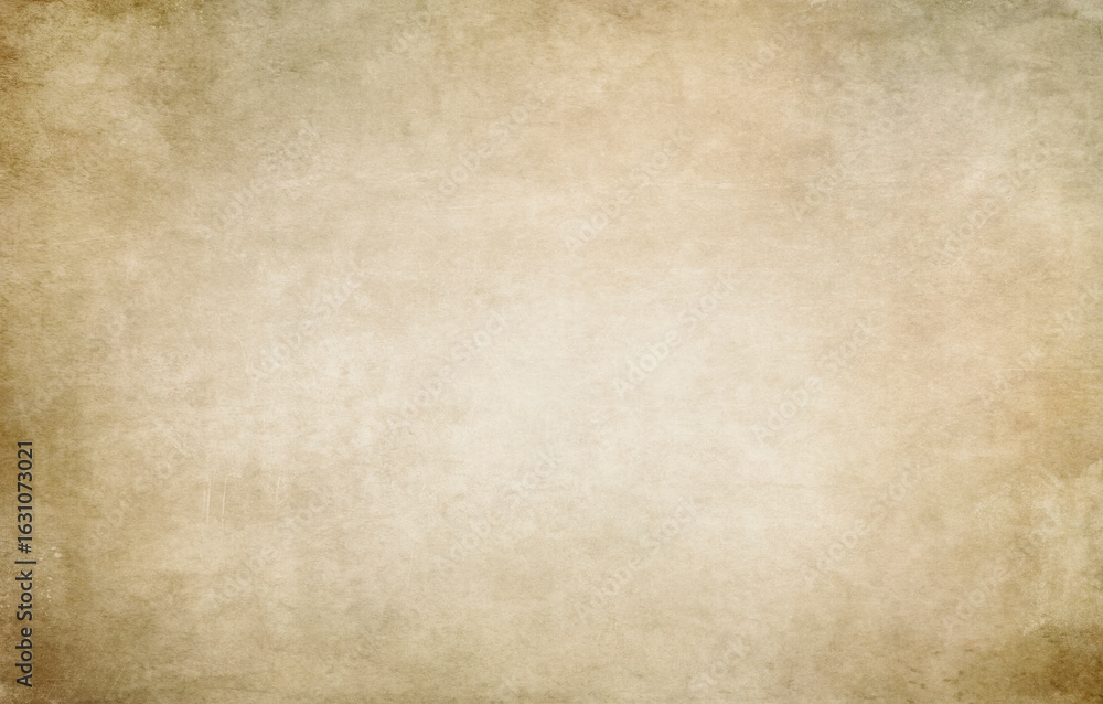 Fototapeta premium Old grunge paper texture for background design.