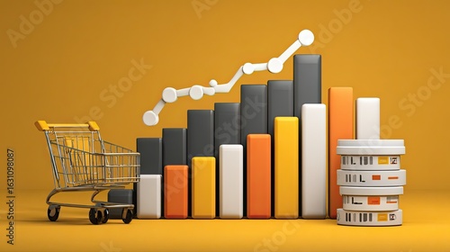 Analyze the use of dynamic pricing strategies in e-commerce to stay competitive and maximize profits.