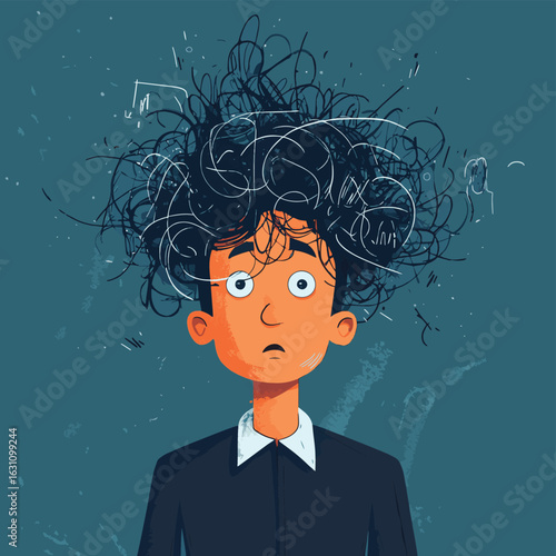 Overthinking
