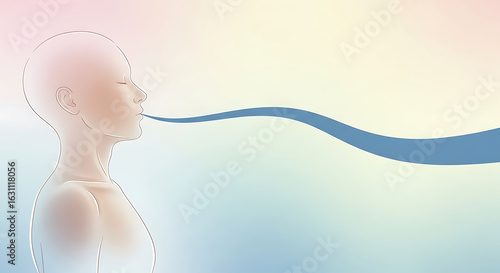 Exhalation: Finding Inner Peace and Calm